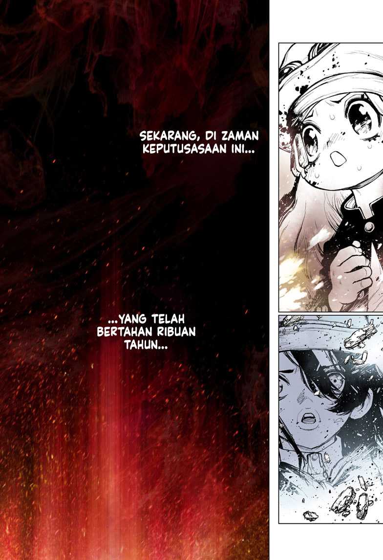The Marshal King Bab 8 halaman 3