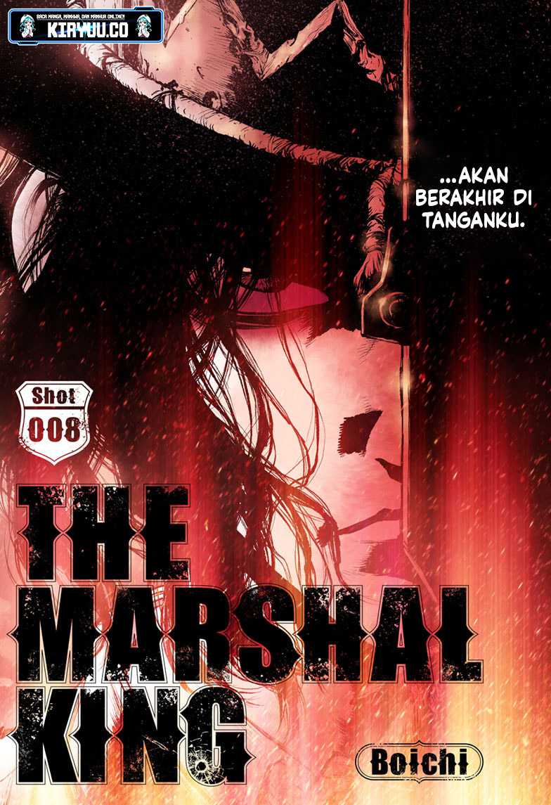 The Marshal King Bab 8 halaman 4