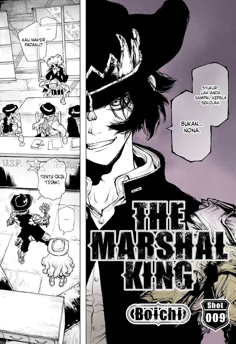 The Marshal King Bab 9 halaman 3