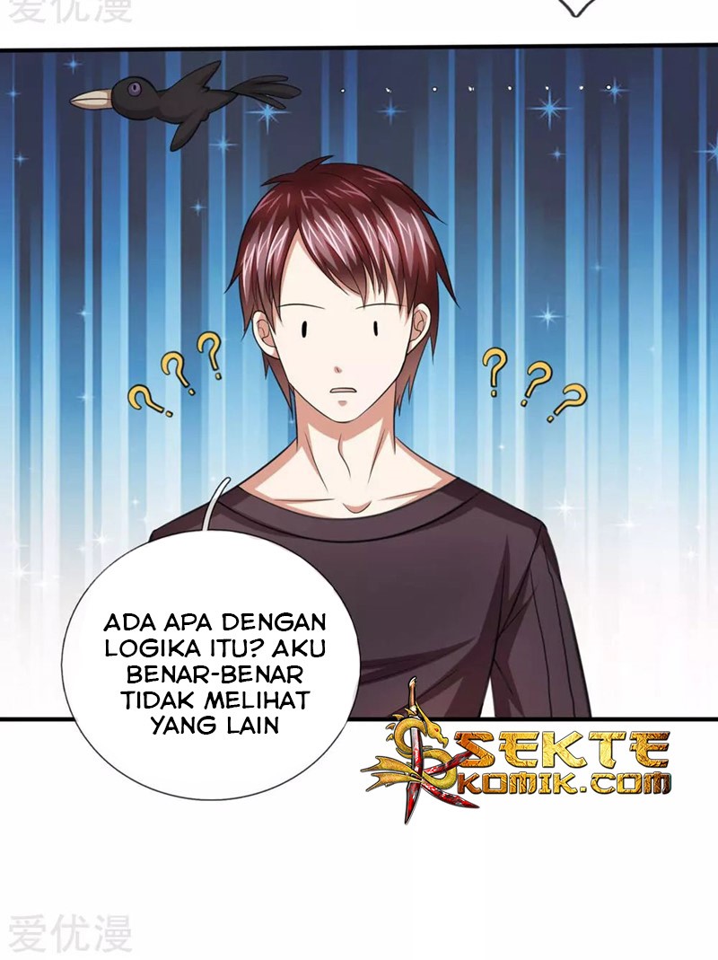 The Master of Knife Bab 21 halaman 8