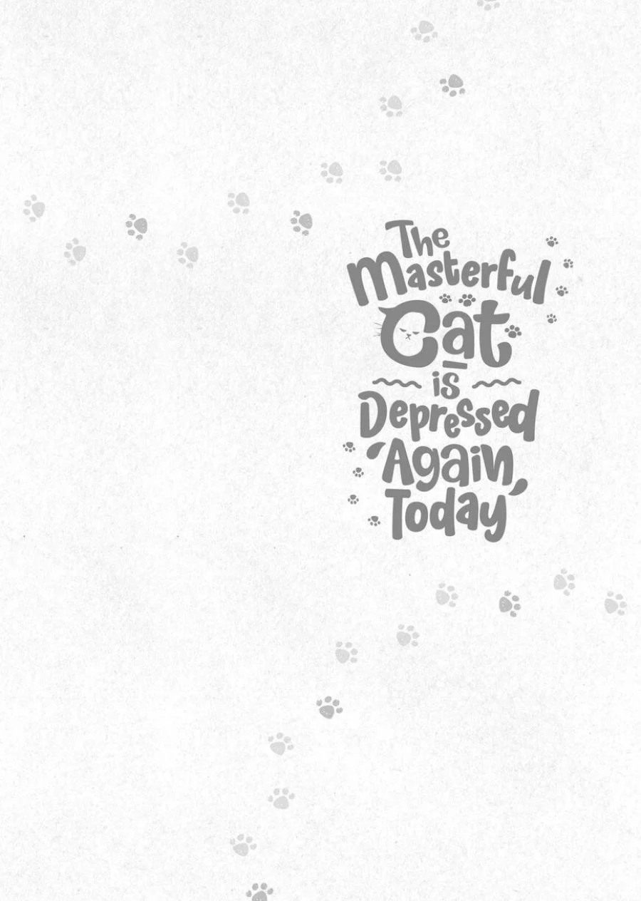 The Masterful Cat is Depressed Again Today chapter 21 halaman 7