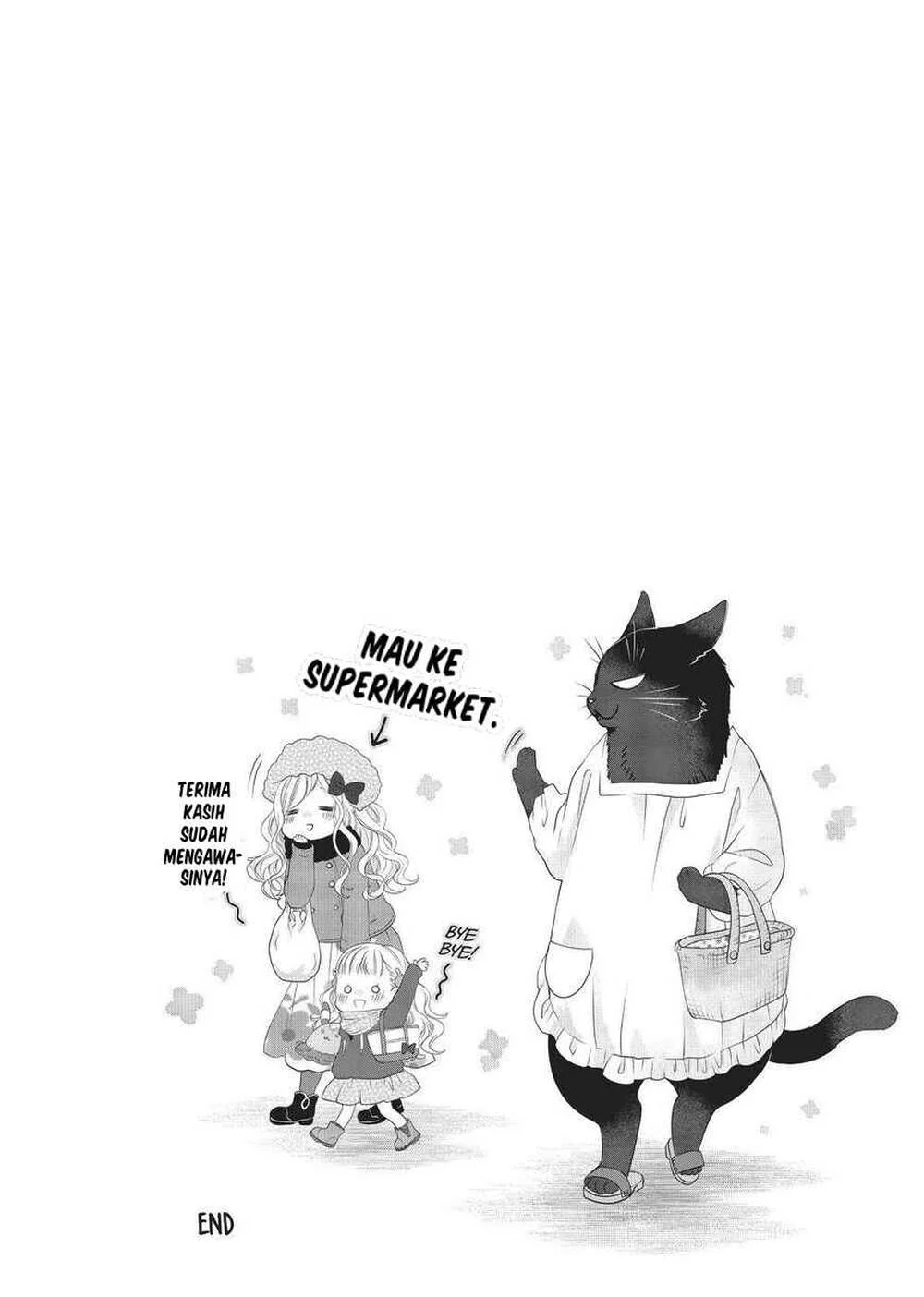 The Masterful Cat is Depressed Again Today chapter 39 halaman 4