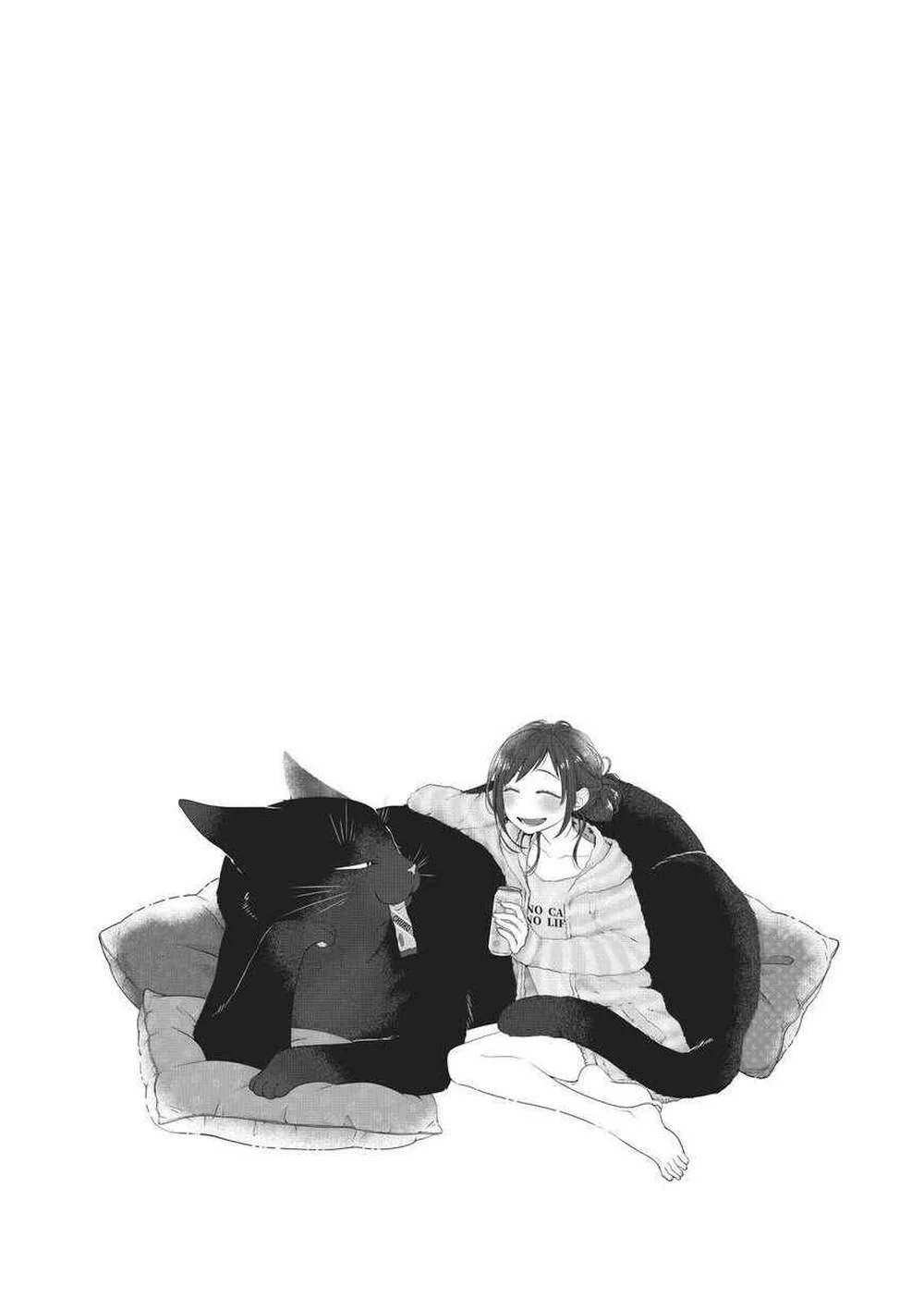 The Masterful Cat is Depressed Again Today chapter 39 halaman 6