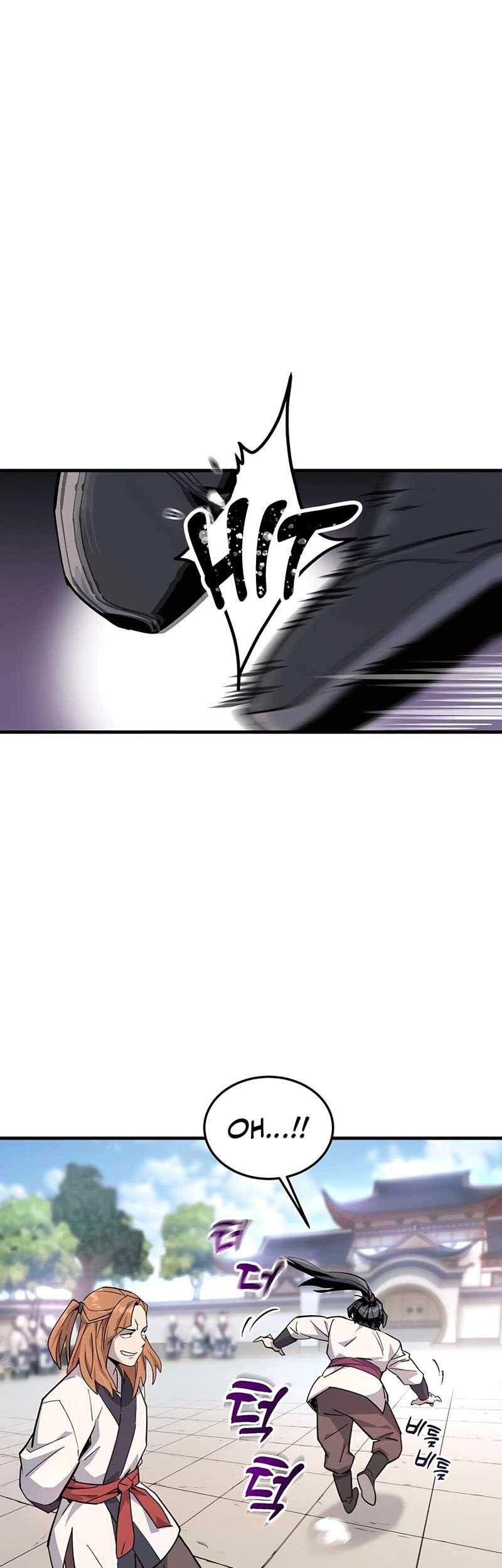 The Masters Are Watching Over Me chapter 01 halaman 34