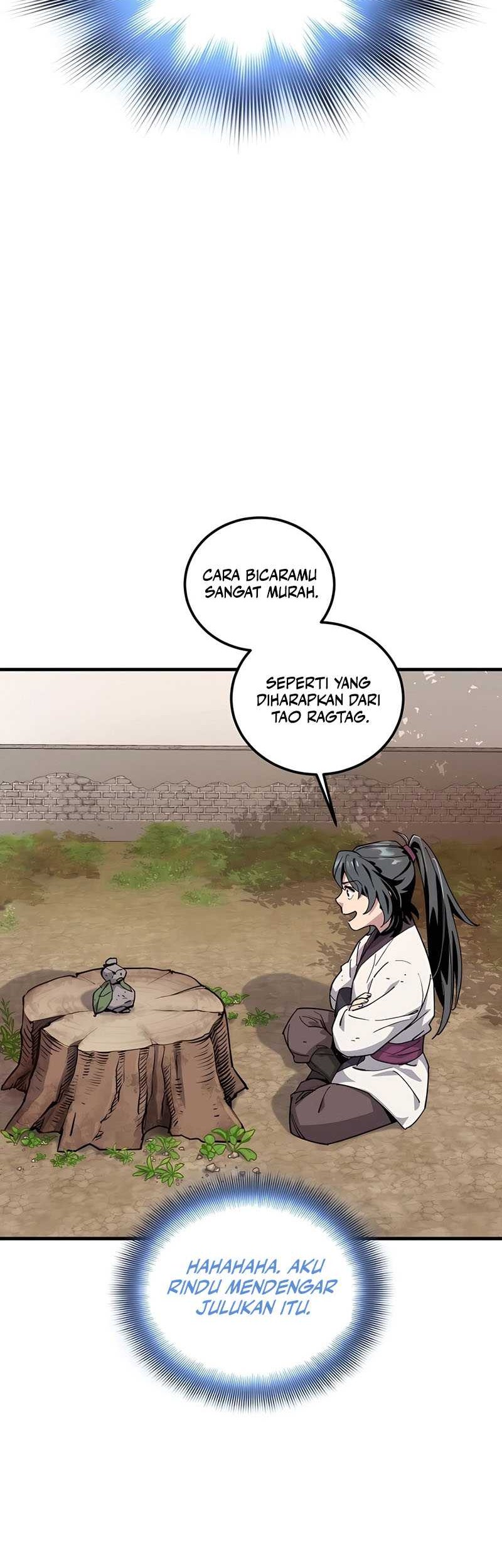 The Masters Are Watching Over Me chapter 01 halaman 80