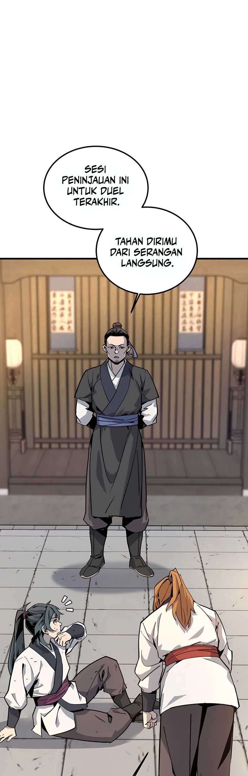 The Masters Are Watching Over Me chapter 01 halaman 97