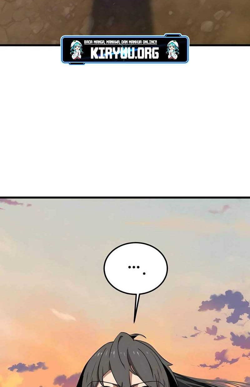 The Masters Are Watching Over Me chapter 02 halaman 5