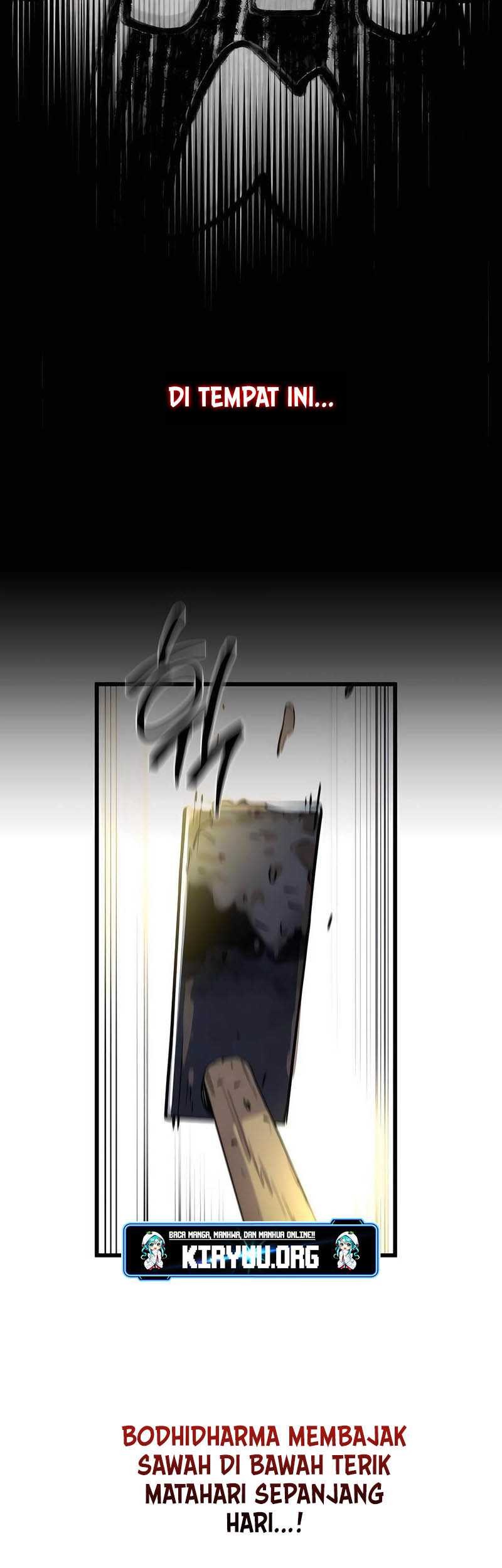 The Masters Are Watching Over Me chapter 02 halaman 14