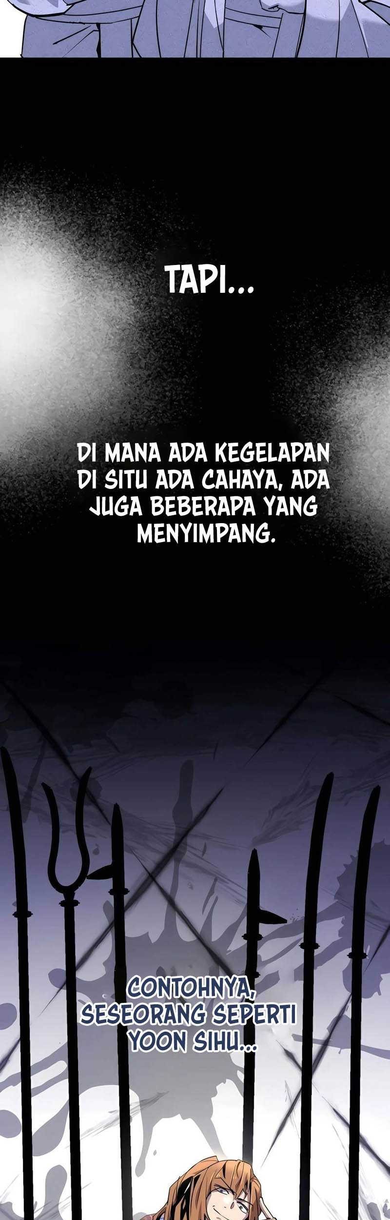 The Masters Are Watching Over Me chapter 02 halaman 30