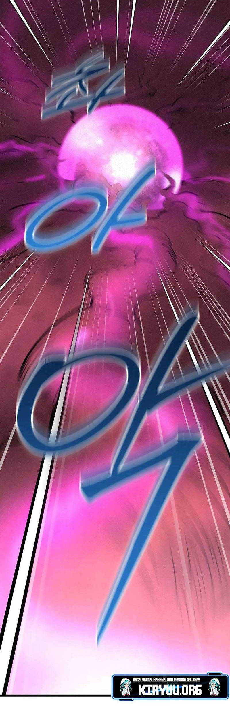 The Masters Are Watching Over Me chapter 02 halaman 45
