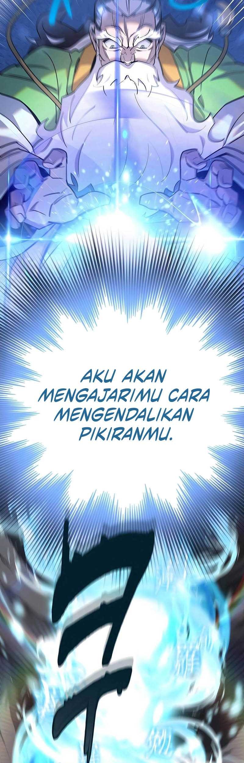 The Masters Are Watching Over Me chapter 02 halaman 62