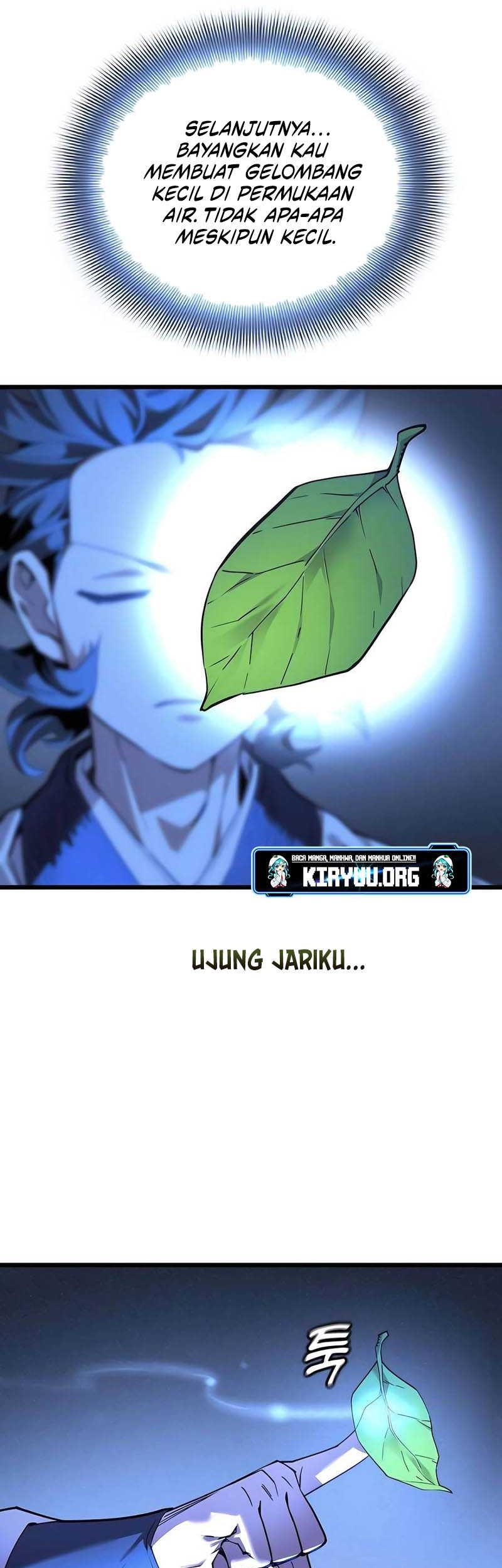 The Masters Are Watching Over Me chapter 02 halaman 84