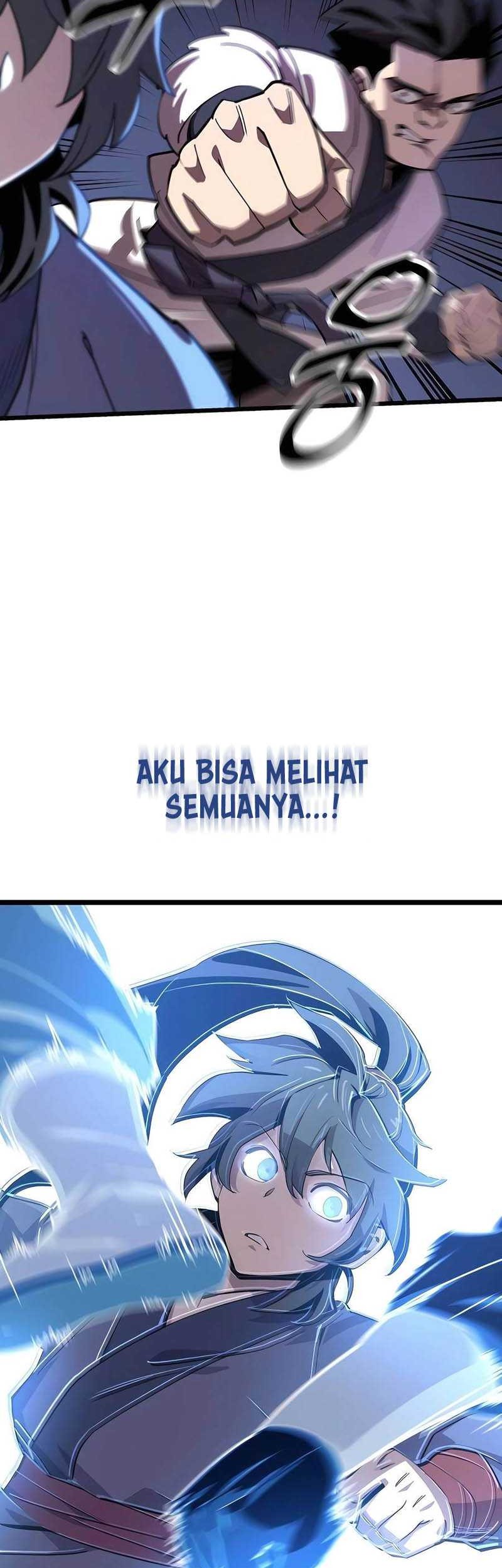 The Masters Are Watching Over Me chapter 02 halaman 116