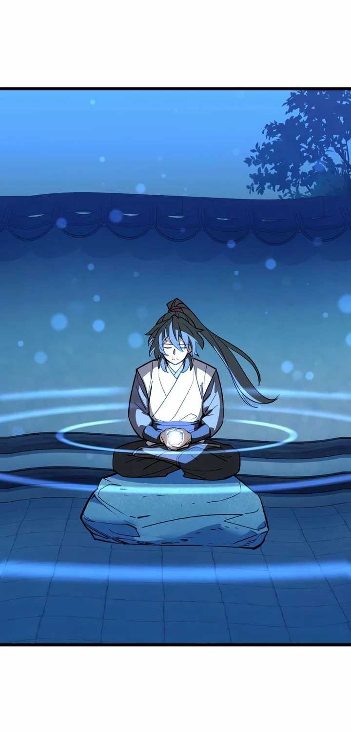The Masters Are Watching Over Me Bab 03 halaman 82