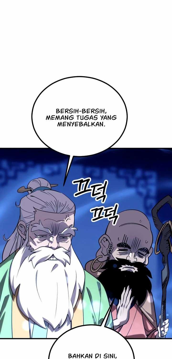 The Masters Are Watching Over Me chapter 05 halaman 44