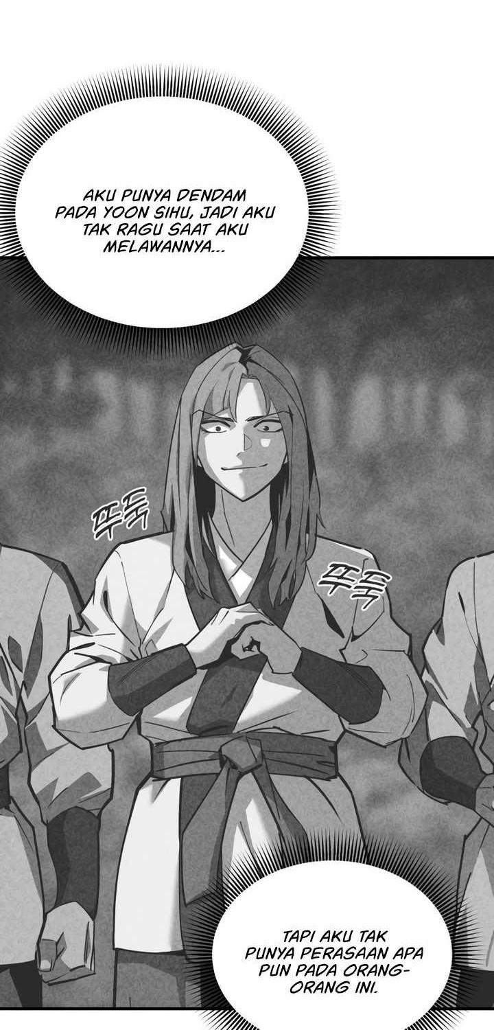 The Masters Are Watching Over Me chapter 05 halaman 80