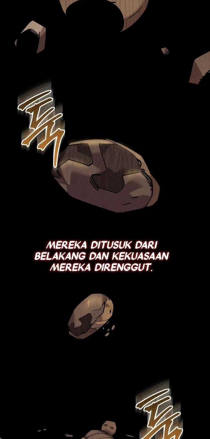 The Masters Are Watching Over Me chapter 06 halaman 62