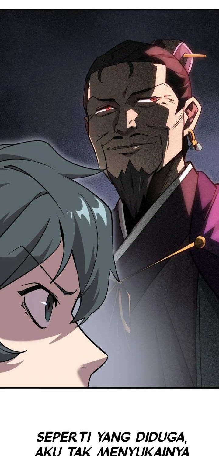 The Masters Are Watching Over Me chapter 06 halaman 80