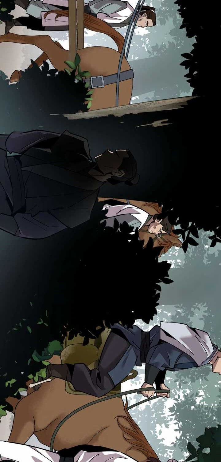 The Masters Are Watching Over Me chapter 06 halaman 82
