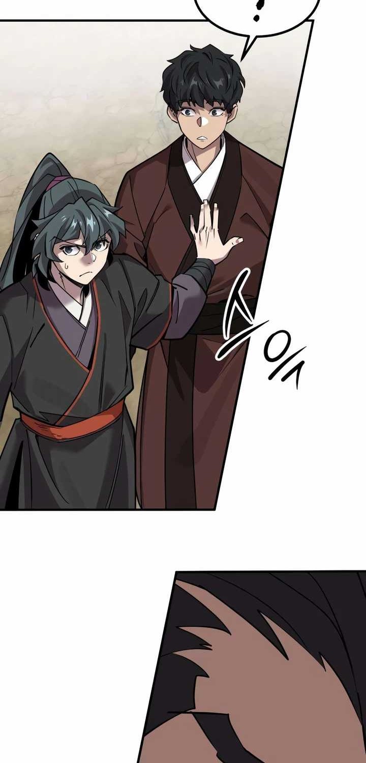 The Masters Are Watching Over Me chapter 06 halaman 84