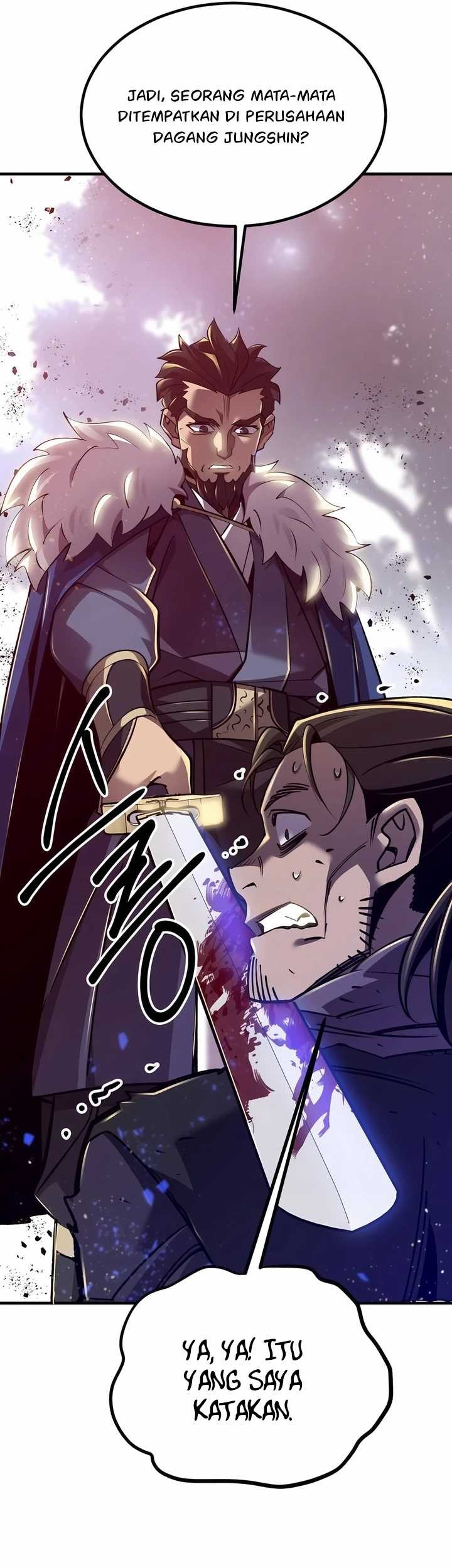 The Masters Are Watching Over Me chapter 07 halaman 80