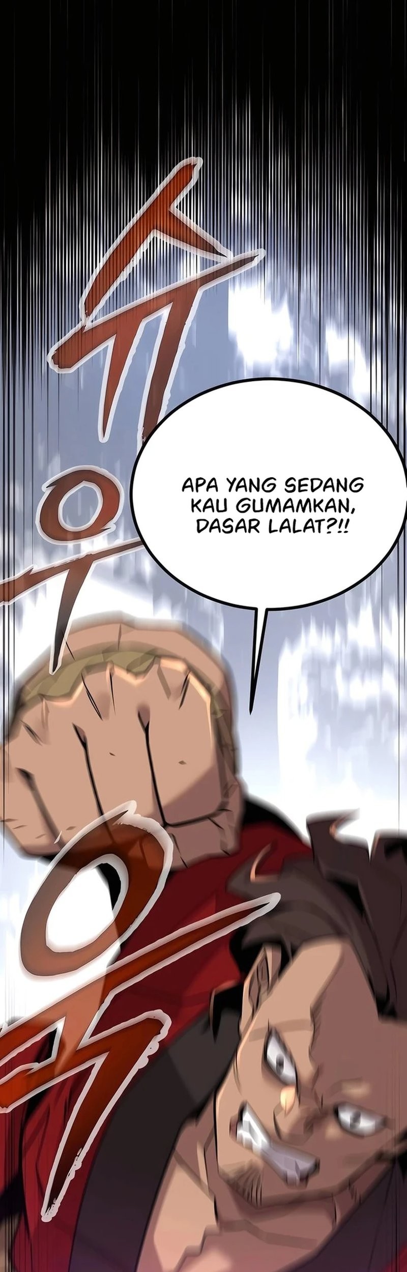 The Masters Are Watching Over Me Bab 08 halaman 73