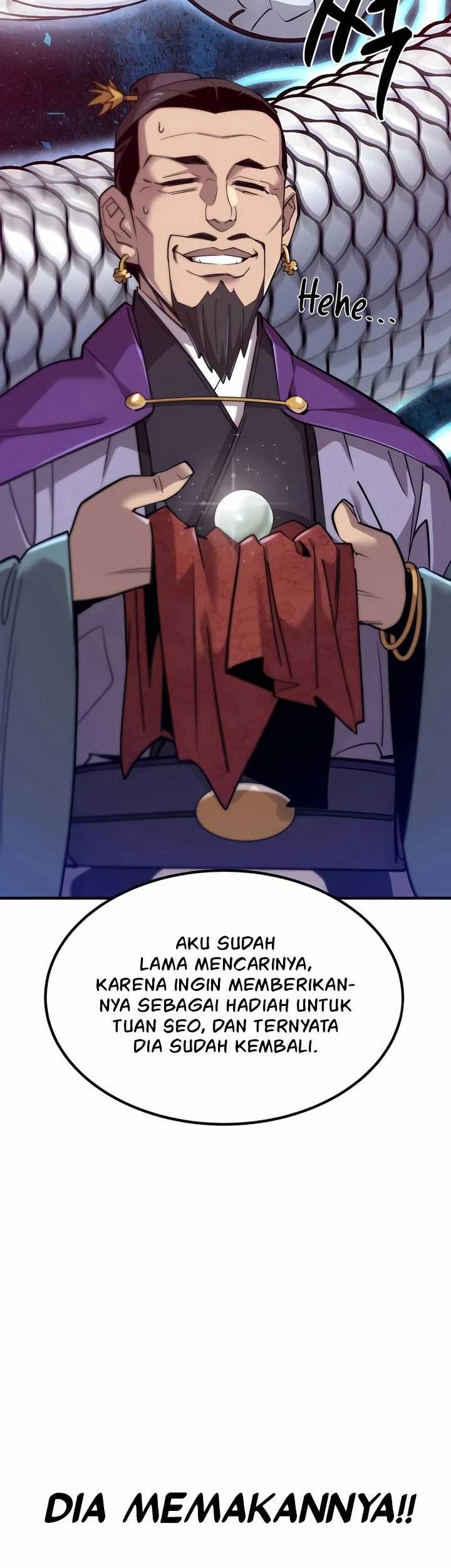 The Masters Are Watching Over Me chapter 11 halaman 44