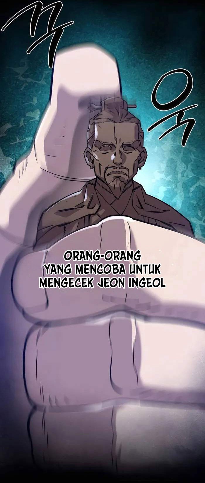 The Masters Are Watching Over Me chapter 12 halaman 5