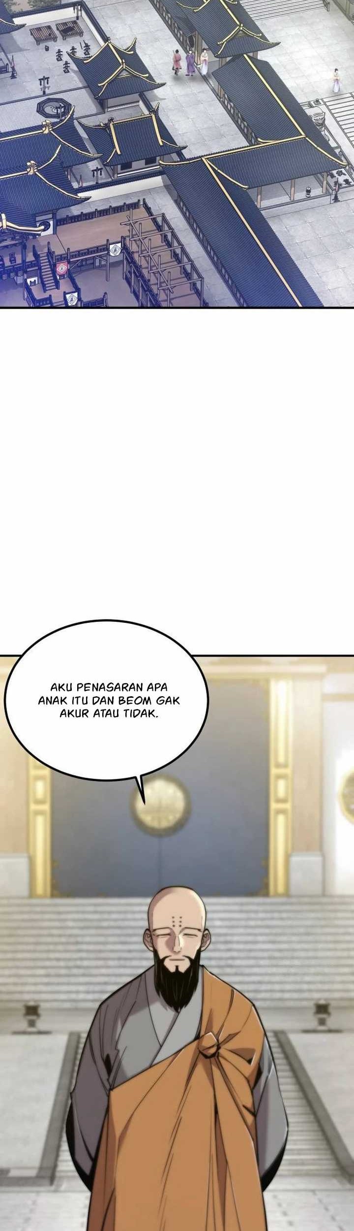 The Masters Are Watching Over Me chapter 13 halaman 2