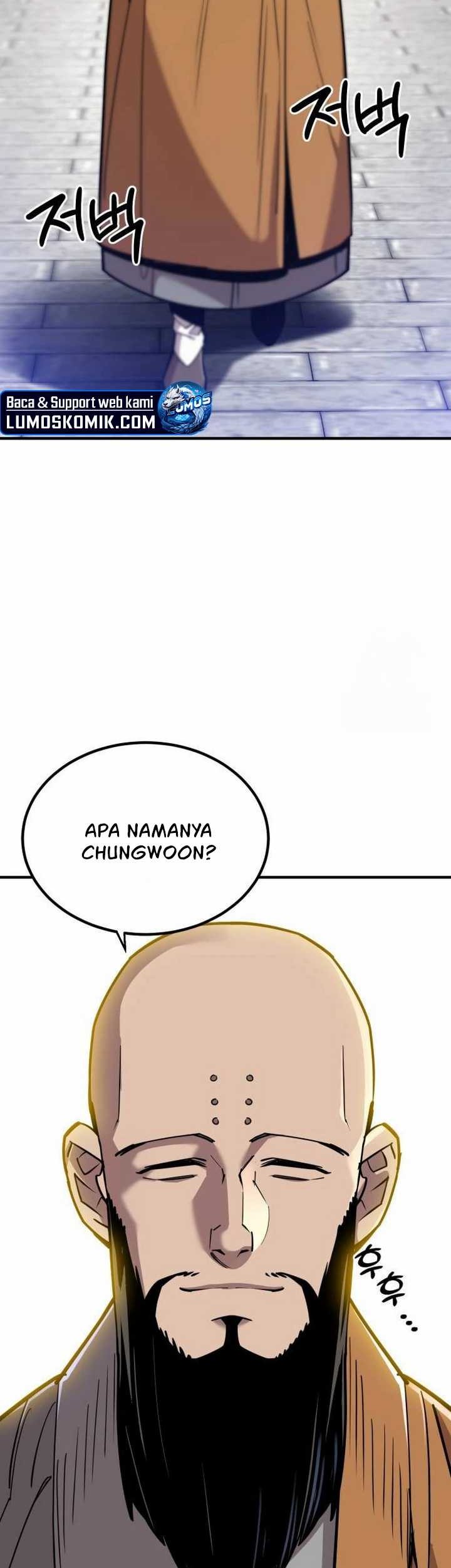 The Masters Are Watching Over Me chapter 13 halaman 3