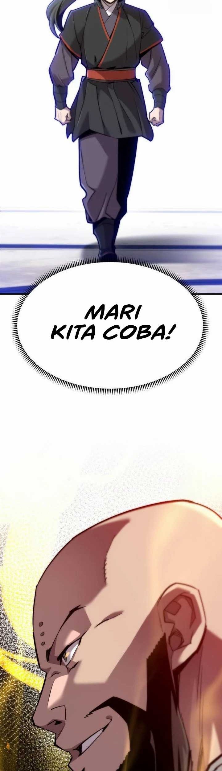 The Masters Are Watching Over Me chapter 13 halaman 18