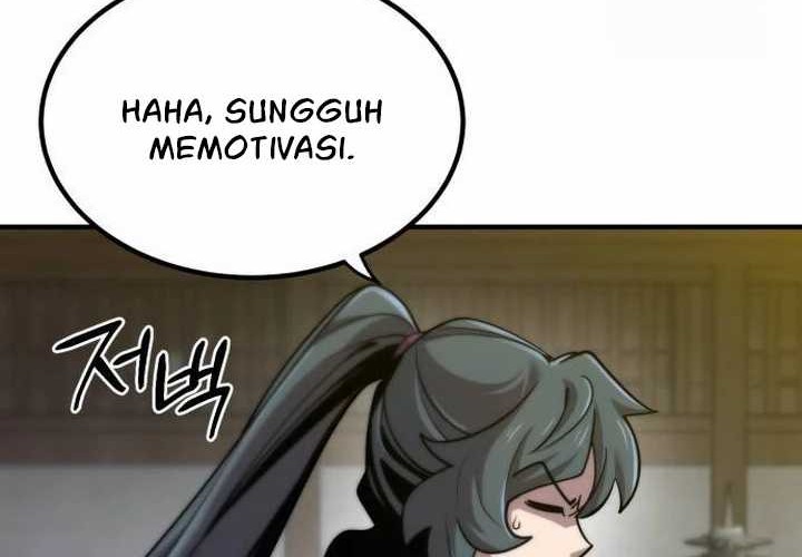 The Masters Are Watching Over Me chapter 13 halaman 20