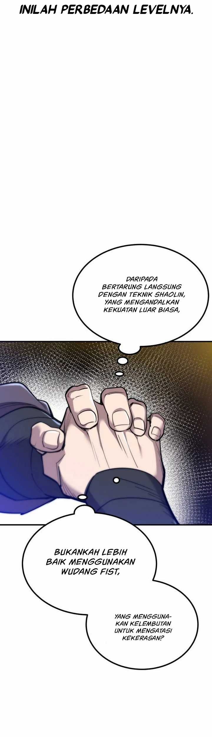 The Masters Are Watching Over Me chapter 13 halaman 25