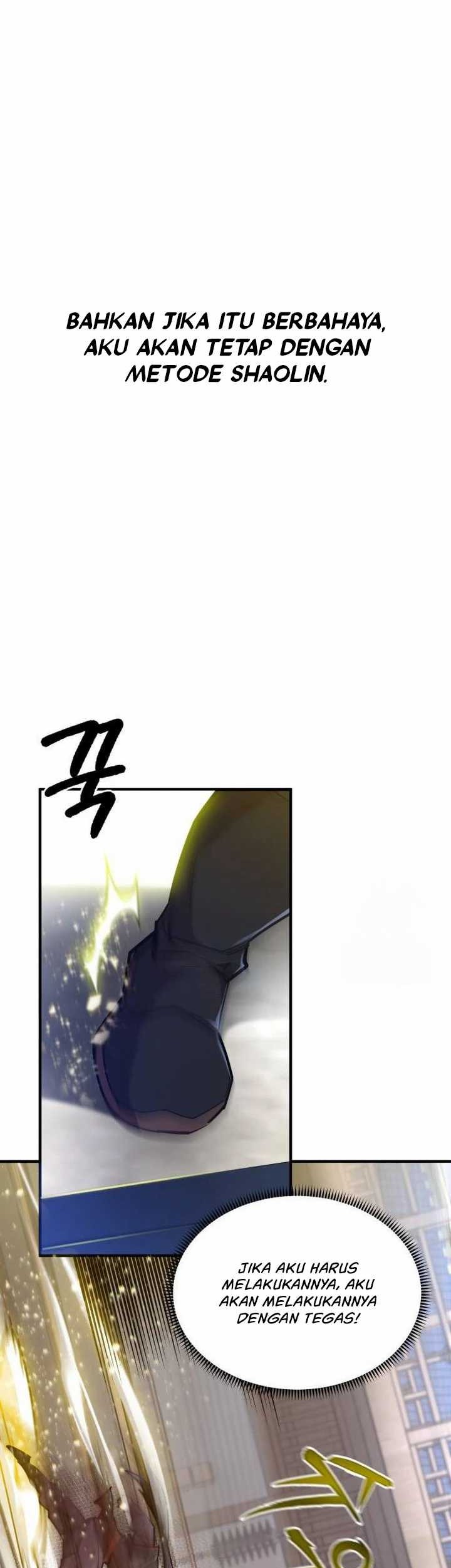 The Masters Are Watching Over Me chapter 13 halaman 27