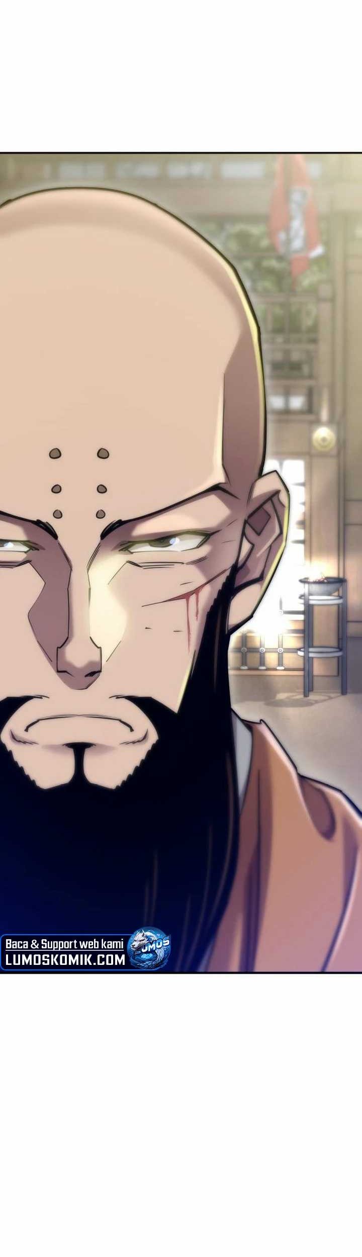 The Masters Are Watching Over Me chapter 13 halaman 47