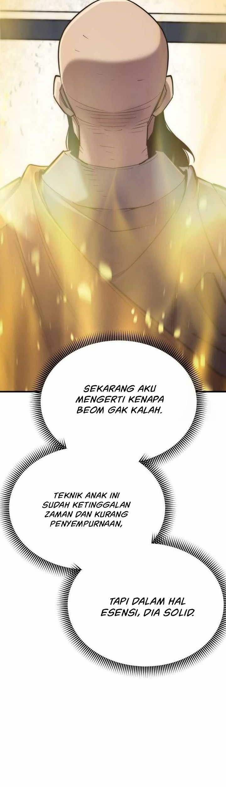 The Masters Are Watching Over Me chapter 13 halaman 63