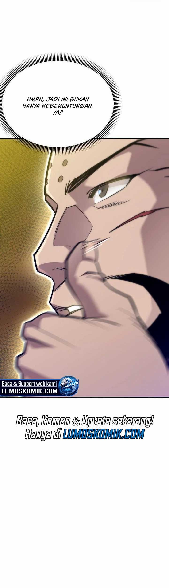 The Masters Are Watching Over Me chapter 13 halaman 65