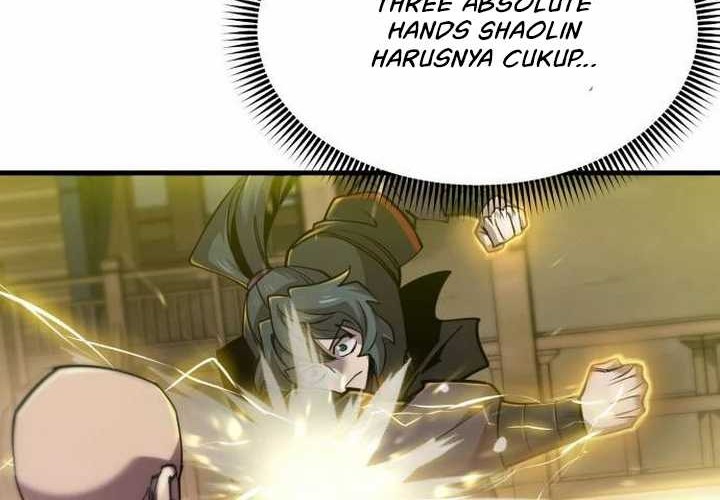 The Masters Are Watching Over Me chapter 13 halaman 68
