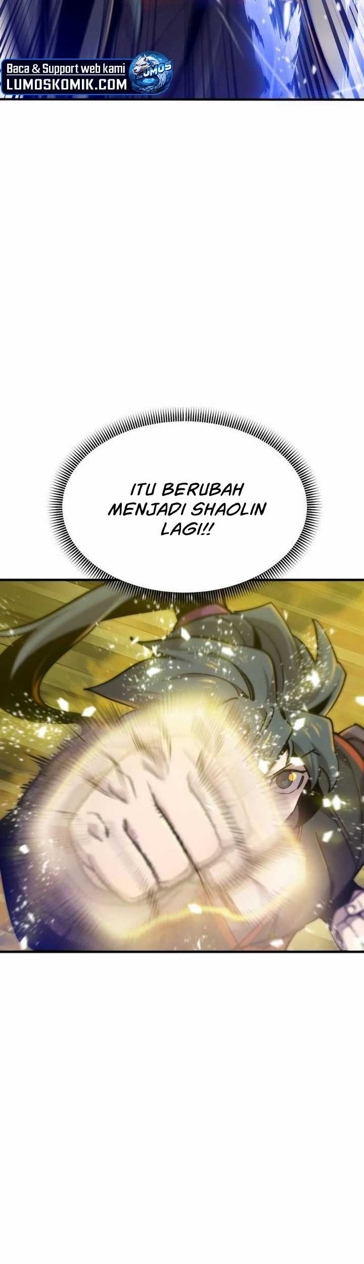 The Masters Are Watching Over Me chapter 13 halaman 78