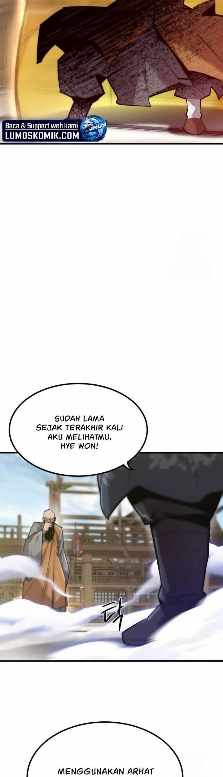 The Masters Are Watching Over Me chapter 13 halaman 86