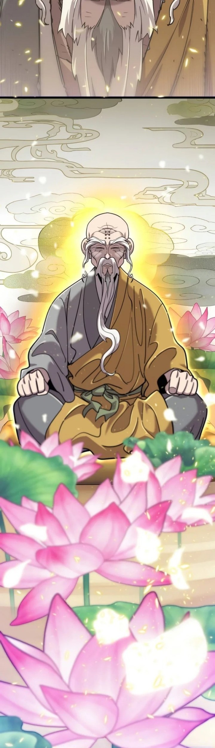 The Masters Are Watching Over Me chapter 16 halaman 44