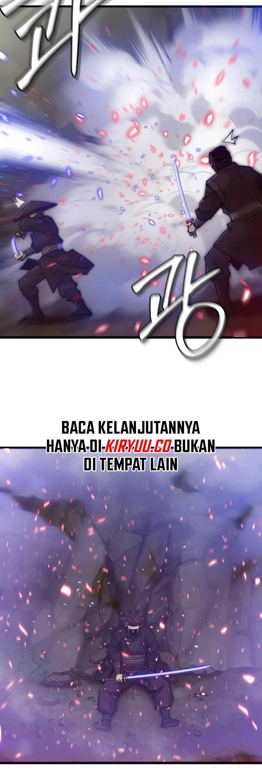 The Masters Are Watching Over Me chapter 21 halaman 39