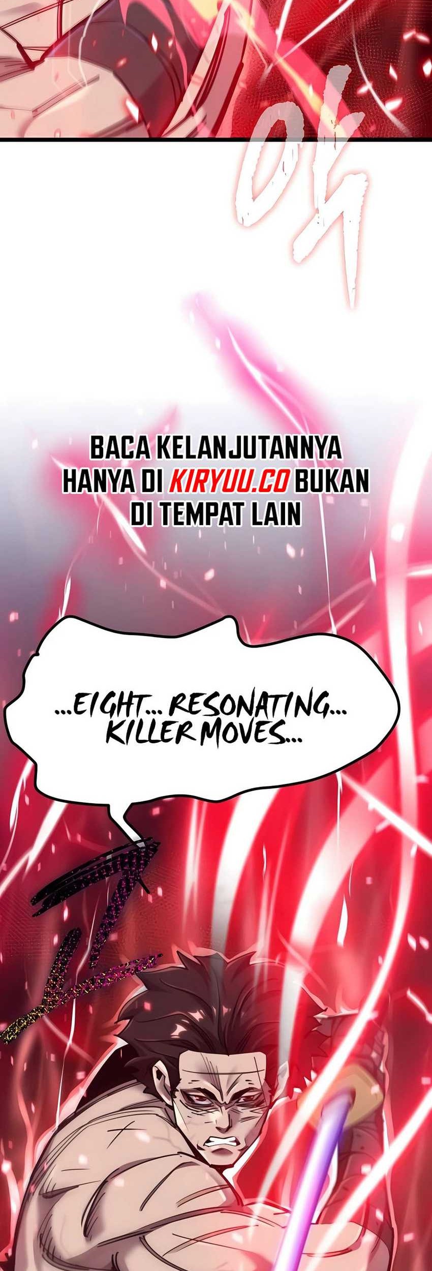 The Masters Are Watching Over Me chapter 21 halaman 61