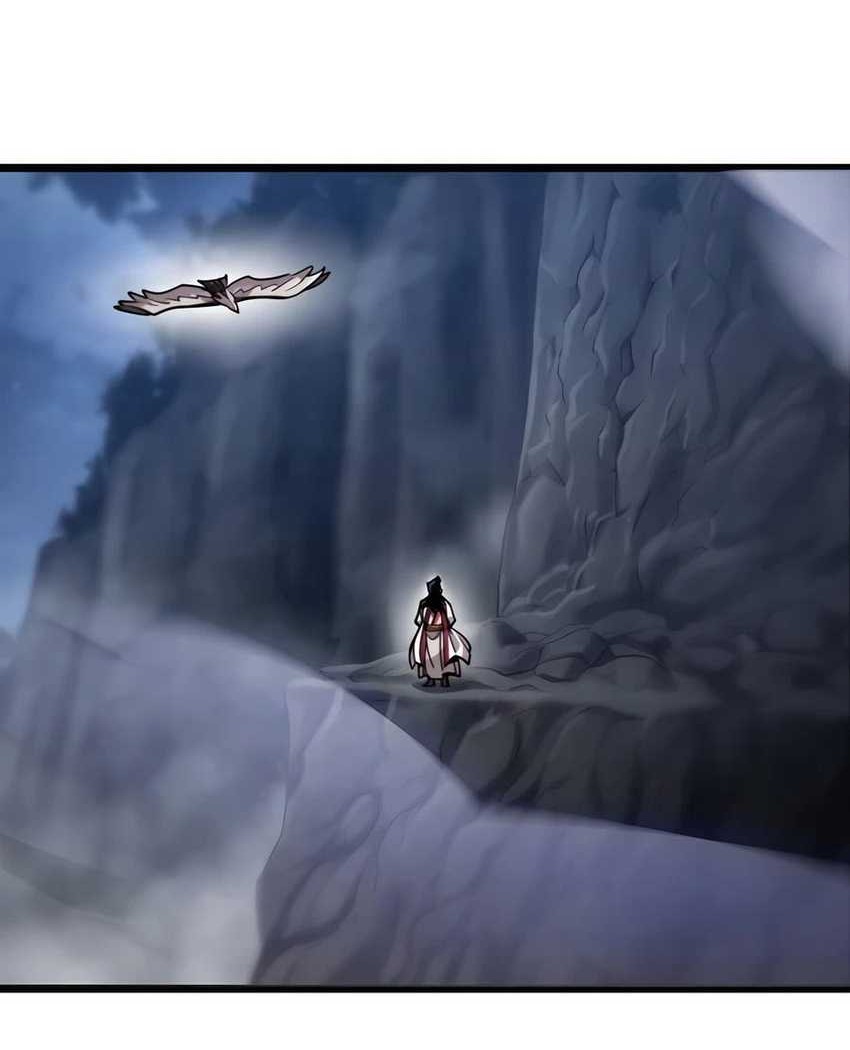 The Masters Are Watching Over Me Bab 24 halaman 32