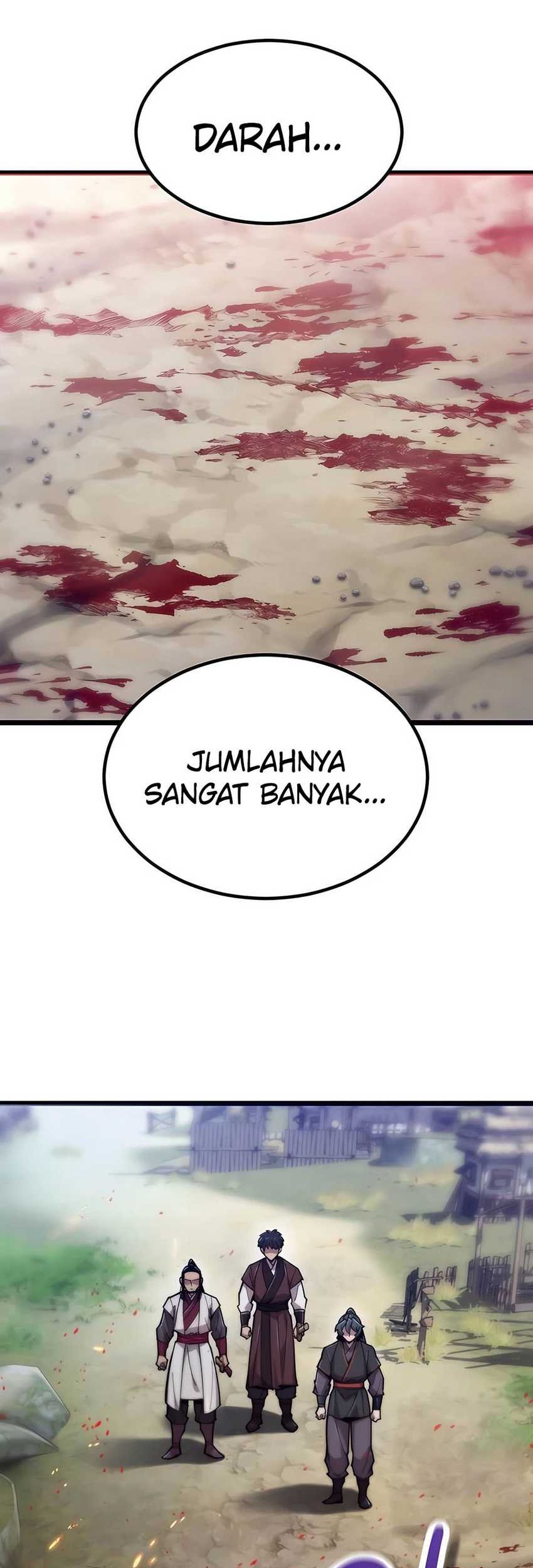 The Masters Are Watching Over Me chapter 28 halaman 24