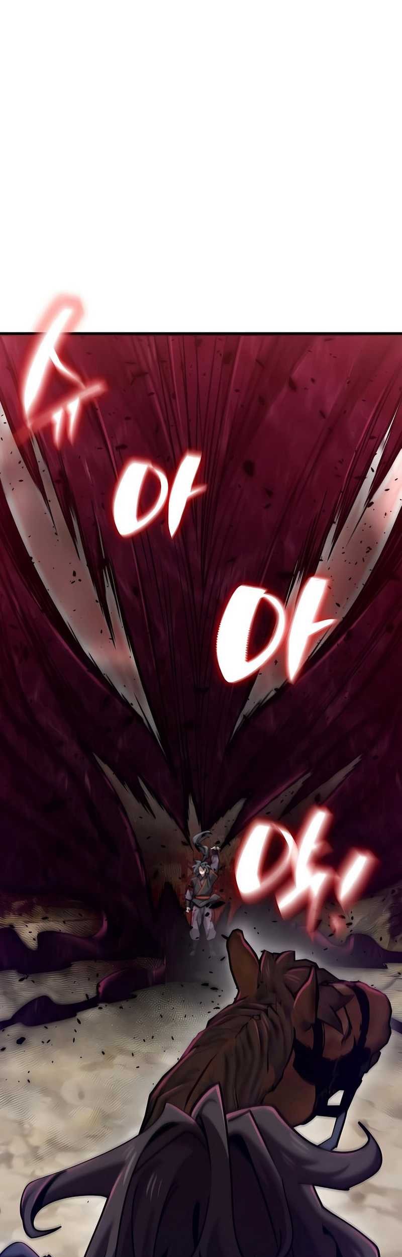 The Masters Are Watching Over Me chapter 30 halaman 34