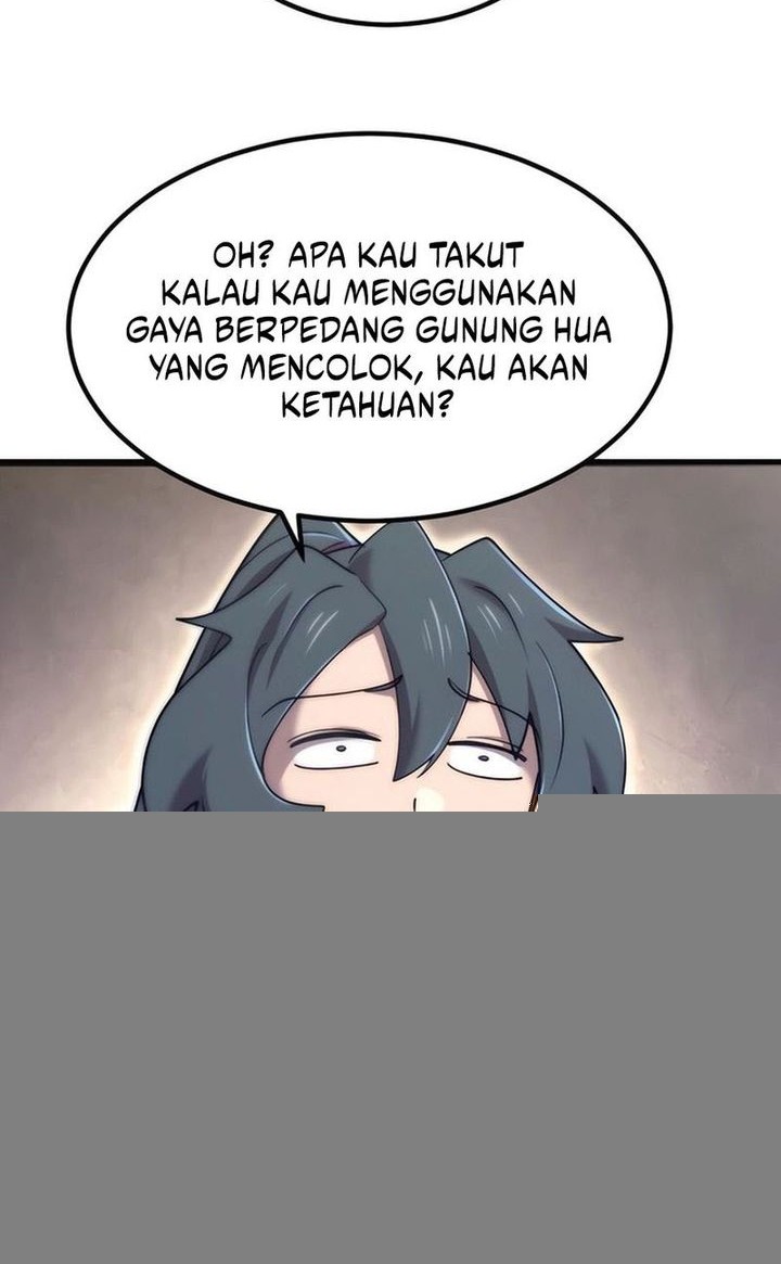 The Masters Are Watching Over Me chapter 34 halaman 45