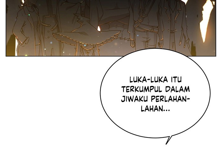 The MAX leveled hero will return! Bab 01 halaman 10