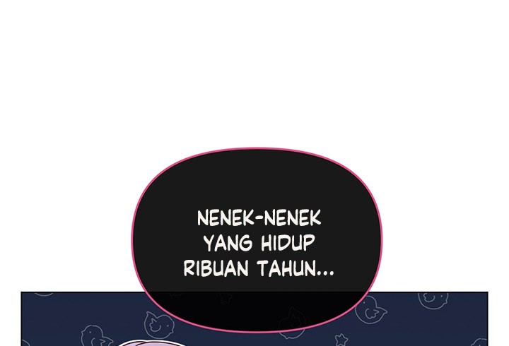 The MAX leveled hero will return! Bab 01 halaman 13