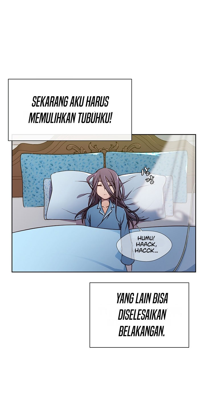 The MAX leveled hero will return! Bab 01 halaman 36